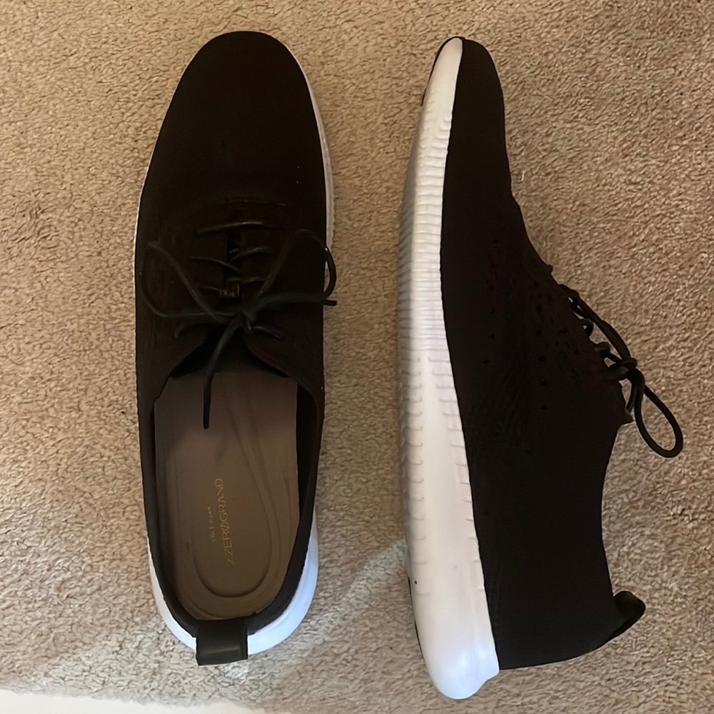 Cole Haan Women 10 Shoe sneaker